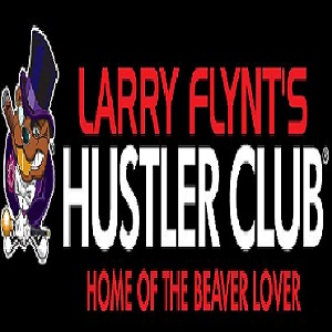 Company Logo For Larry Flynt's Hustler Club - St. Louis'