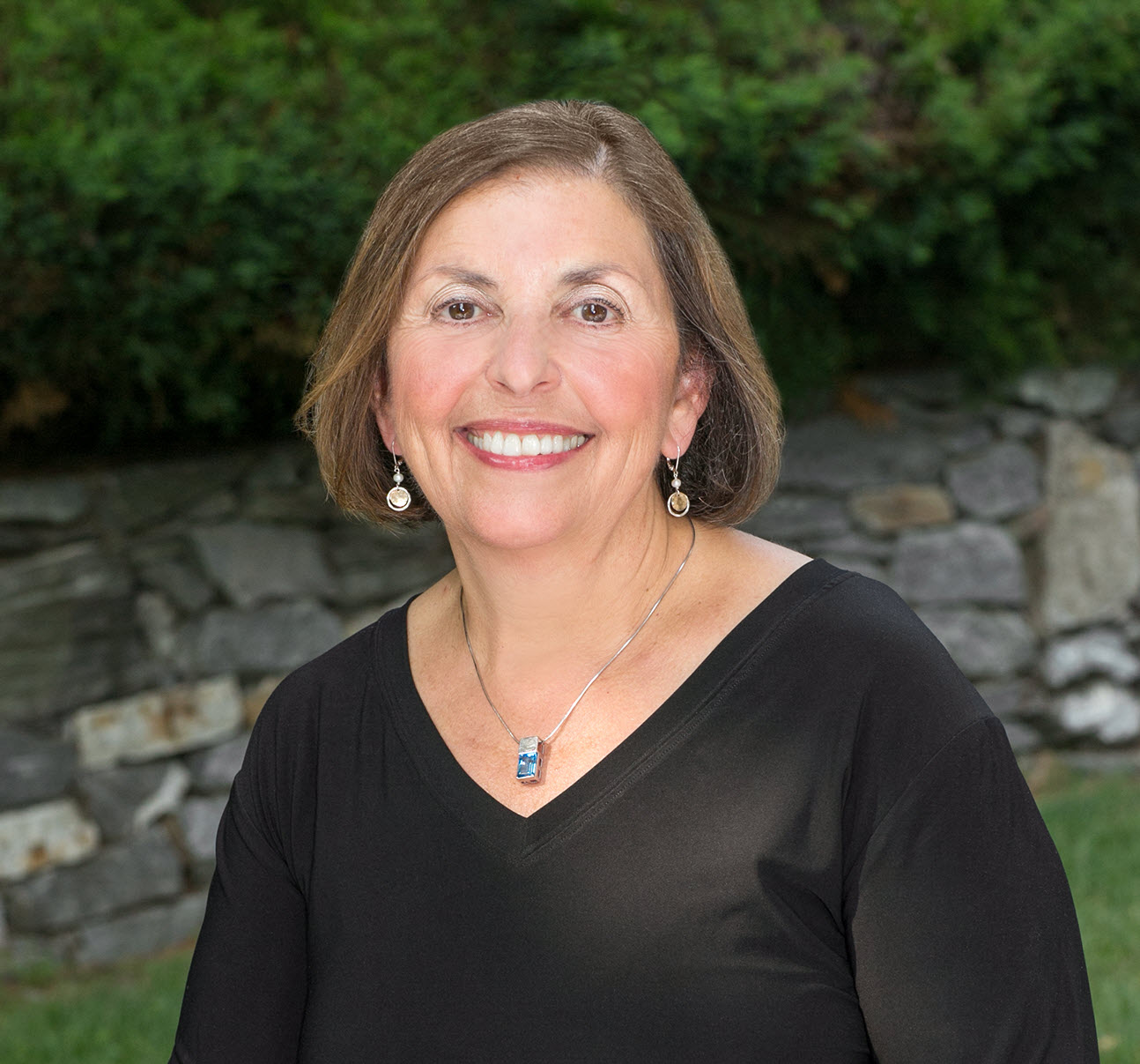 Dr. Helen Tager-Flusberg'