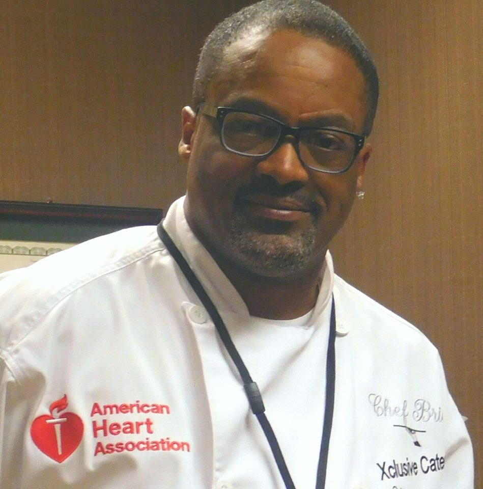 Chef brian