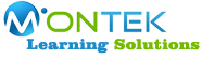 Montek Learning Solutions Logo