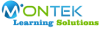 Company Logo For Montek Learning Solutions'