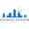 Company Logo For Universal Janitorial Services, Inc'