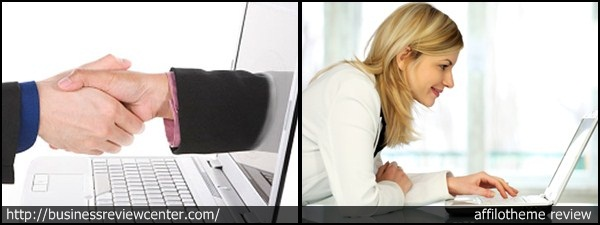 affilotheme review'