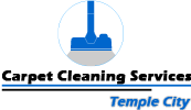 Company Logo For Carpet Cleaning Temple City'