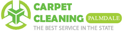 Company Logo For Carpet Cleaning Palmdale'