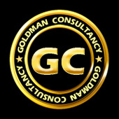 Company Logo For Goldman Consultancy'