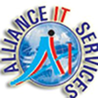 Alliance IT Logo