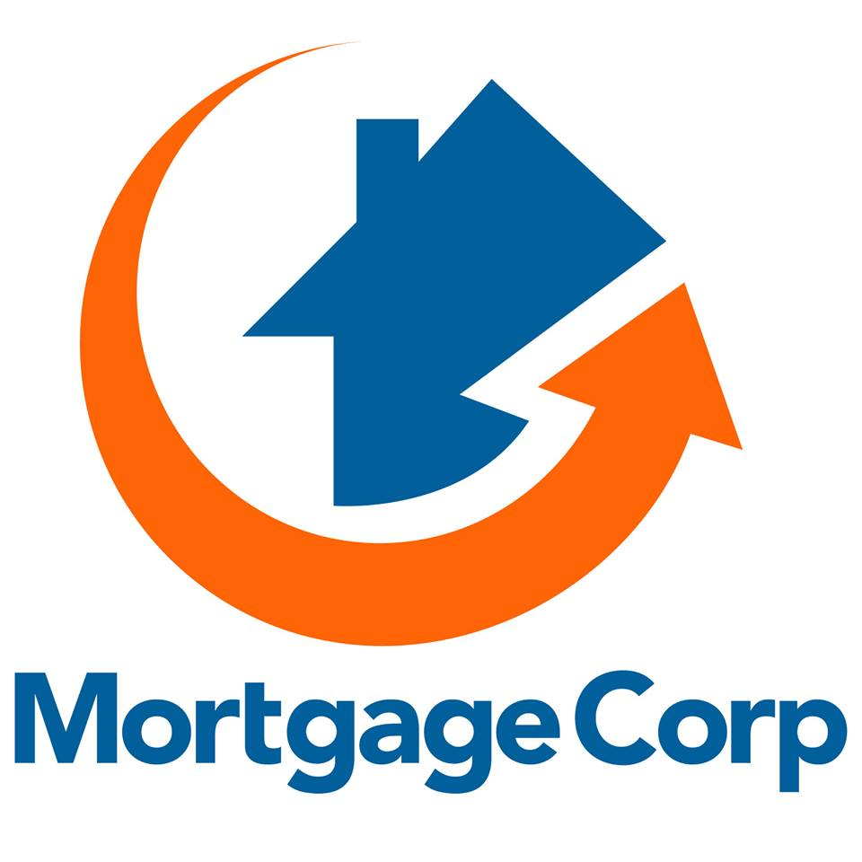 Company Logo For Mortgage Corp'