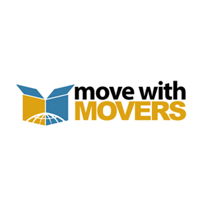 Company Logo For Move With Moveers'