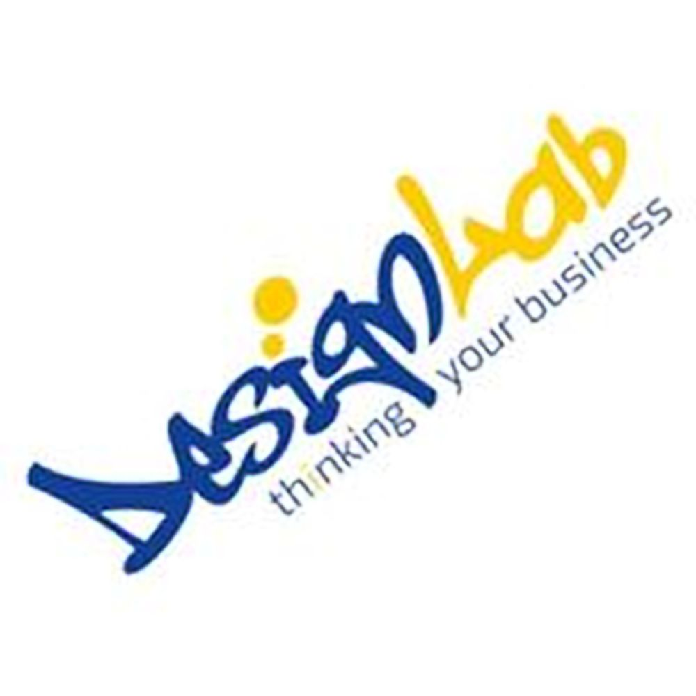 DesignLab Logo