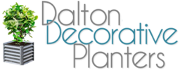 DaltonDecorativePlanters.com Logo