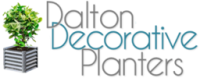 DaltonDecorativePlanters.com Logo