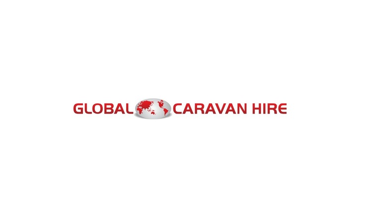 Company Logo For Global Caravan Hire'