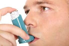 Anti Asthma Drugs Market'
