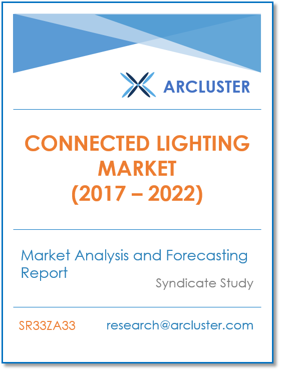 Arcluster Connected Lighting Market Report Image