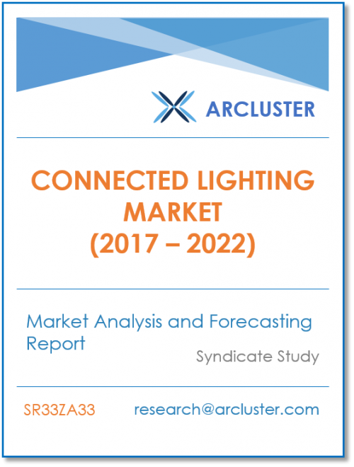 Arcluster Connected Lighting Market Report Image'