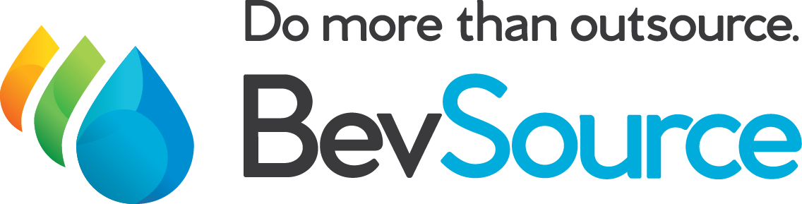 BevSource Logo