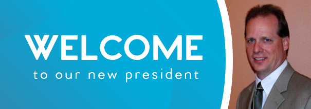 Welcome Todd Geisness