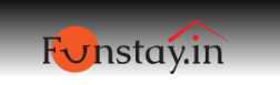 Company Logo For FunStay'