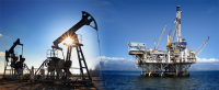 Mining and Oil Exploration Market