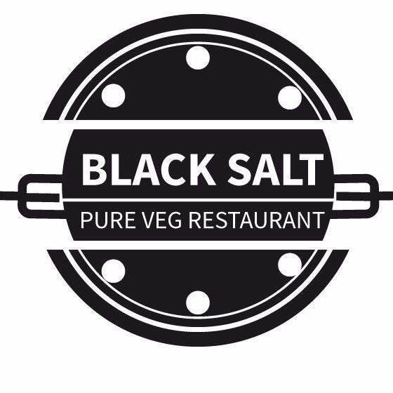Black Salt Restaurants Logo