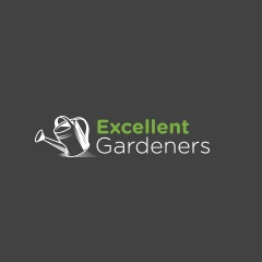 Company Logo For London Excellent Gardeners'