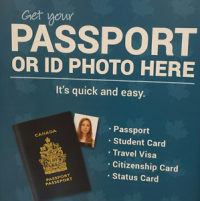 How do i buy a Passport Logo