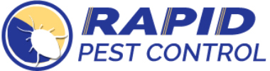 Company Logo For Rapid Pest Control'