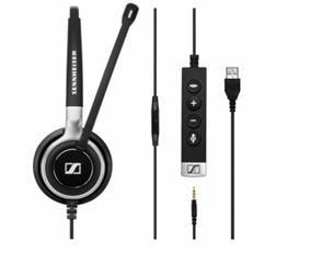 Sennheiser CENTURY™ MOBILE