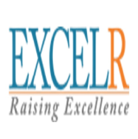 ExcelR Solutions Hyderabad Logo