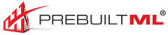 Company Logo For PrebuiltML'