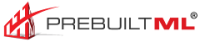 PrebuiltML Logo