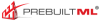 Company Logo For PrebuiltML'