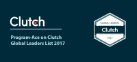 Clutch Global Leader