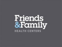 Friends & Family Health Centers Logo