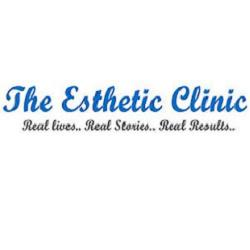 Company Logo For The Esthetic Clinic'