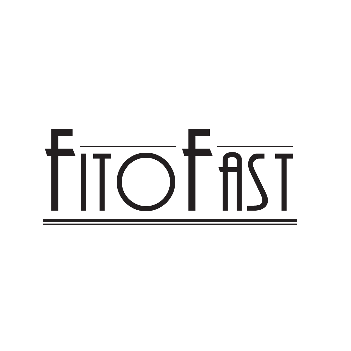 FitoFast LLC Logo