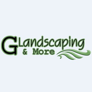 Company Logo For G Landscaping And More'