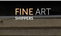 Fine Art Shippers Logo