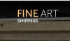 Company Logo For Fine Art Shippers'