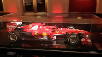 Ferrari Celebrates 70th Anniversary