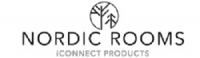 Nordic Rooms - Homeware, Giftware & Design Logo