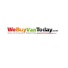 Company Logo For We Buy Van Today'