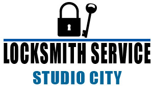 Company Logo For Locksmith in Studio City'