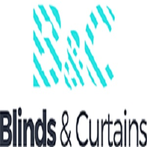 Company Logo For Blinds and Curtains Online'