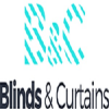 Company Logo For Blinds and Curtains Online'