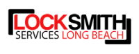 Locksmith Long Beach Logo