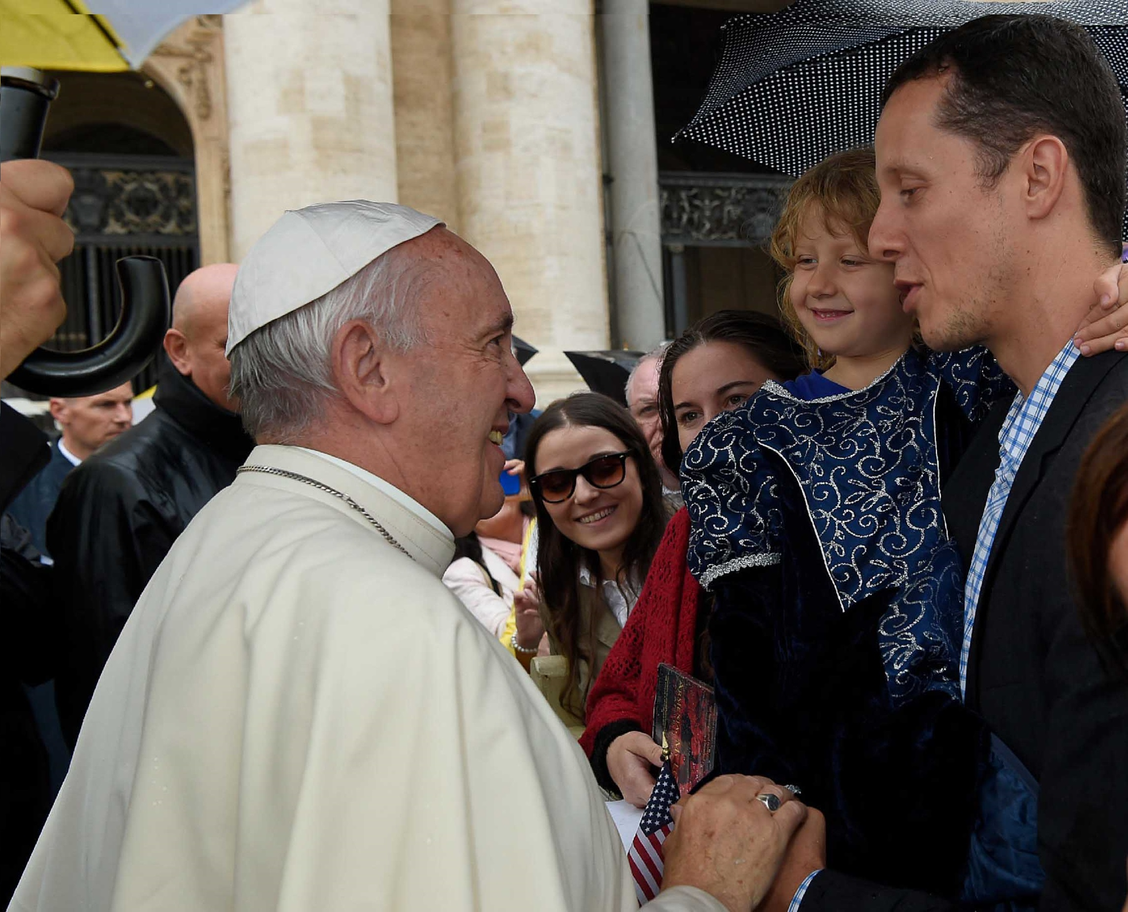 Pope Francis