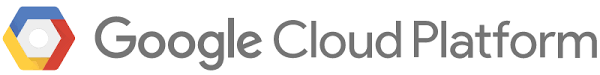 Google Cloud Platform Logo