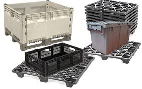 Returnable Transport Assets Management System market'